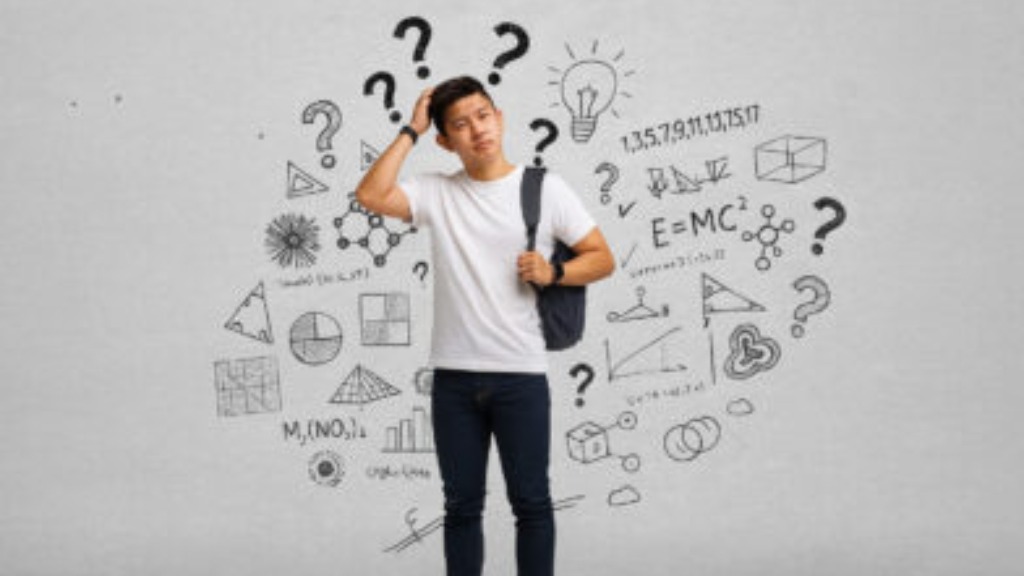 孩子國中先養成「六個好習慣」，逆襲國小階段家長別太「看重成績」。