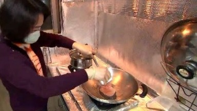 正確防制觀念才能守護健康「家庭油煙」是隱形致癌推手　