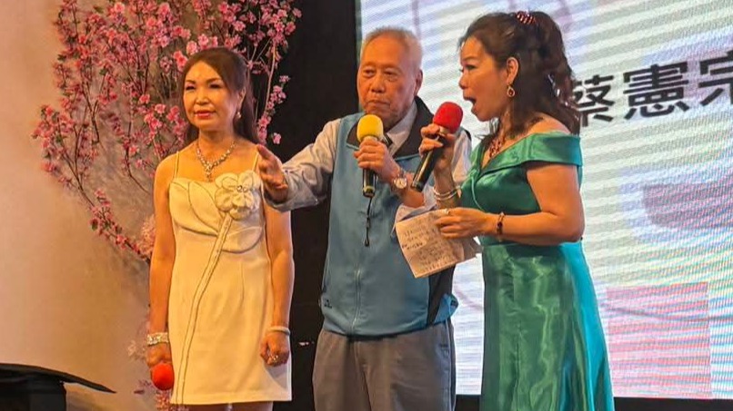 拍新聞自傳媒慈善會成立31周年，將繼續致力於推動社會公益活動，共計開34桌，攜手更多善心人士，為建設更加和諧與美好的社會而努力。